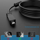 Cabo-USB-x-U-8-Mini-USB-8-Pin-para-Cameras-Kodak -5-